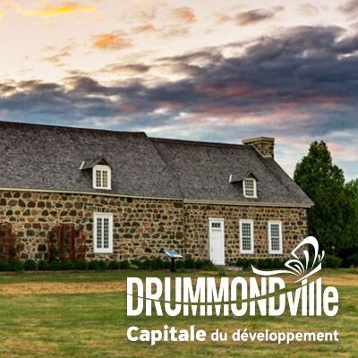 balado domaine trent drummondville