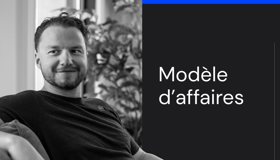 logient-balado-podcast modele-daffaires-arnaud-montpetit-etude-de-cas