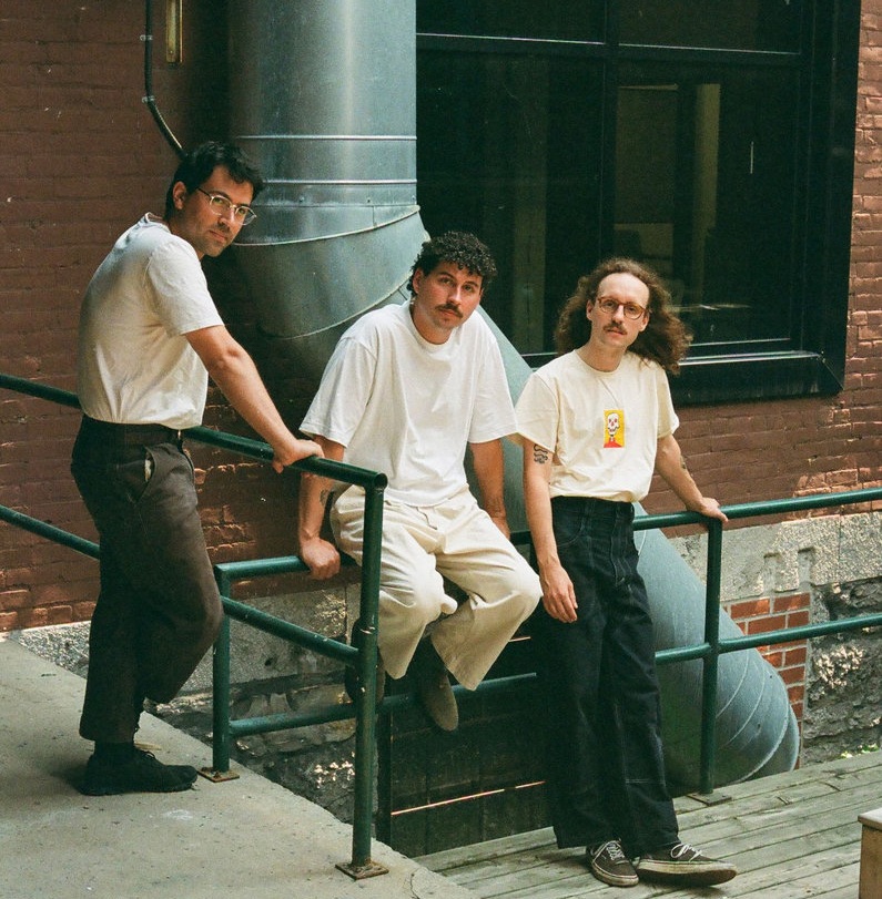 Totalement sublime musique origines balado podcast trame sonore phonique