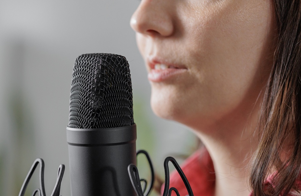 voix humaine traitement voix production balado podcast postproduction
