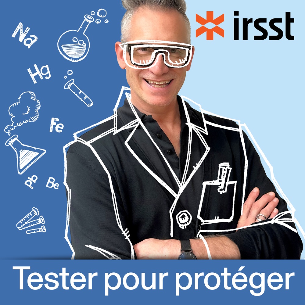 Pochette_Tester-pour-protéger_francois-etienne pare irsst balado podcast phonique
