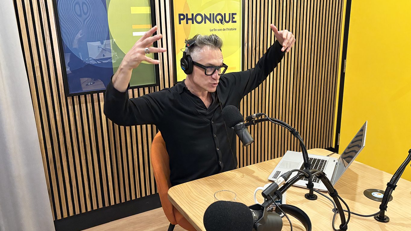 francois-etienne-pare-studio-irsst enregistrement-phonique-balado-podcast-laval-montreal