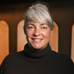 Marie-Claude Morency - Phonique