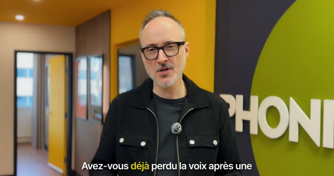 coaching coach formation en communication orale phonique pierre-jean champoux phonique