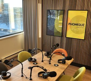 decouvrabilite balado quebec publicite promotion promouvoir faire connaitre campagne publicitaire podcast