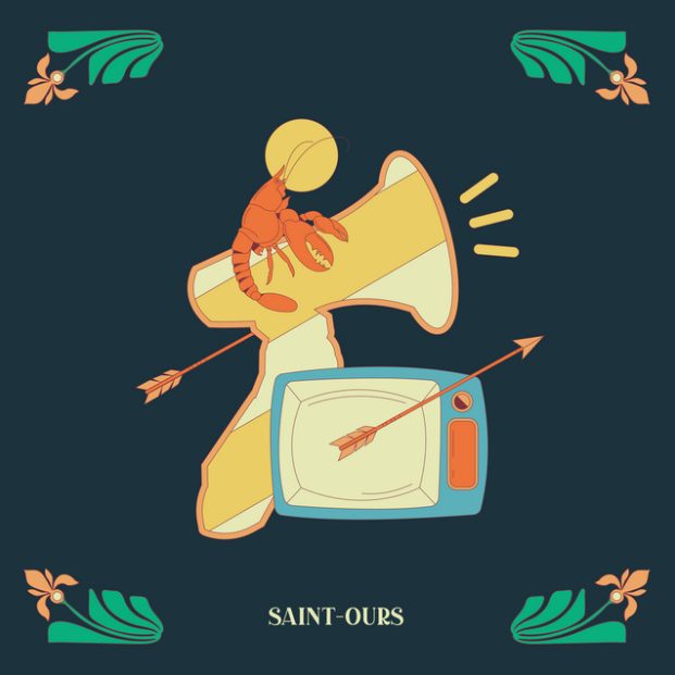 histoire mrc pierre de saurel balado podcast saint-ours dominic arpin andre champagne phonique