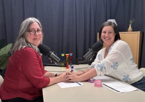 balado naitre et grandir autrement sujet autisme neurodivergent tdah - avec stephanie deslauriers et solene bourque